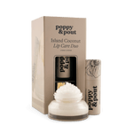 Gift Set, Lip Care Duo, Island Coconut, 1 of 5