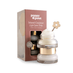 Gift Set, Lip Care Trio, Island Coconut, 1 of 5