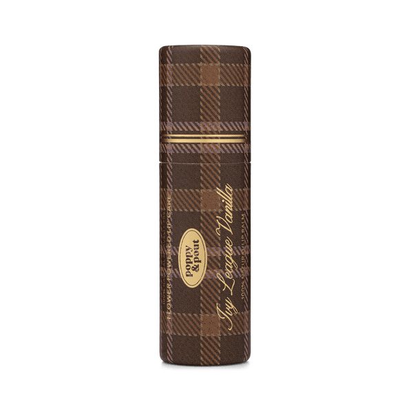 Lip Balm, Uptown Autumn, Ivy League Vanilla