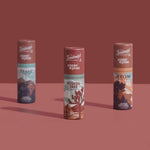 Gift Set, The Landmark Project, Lip Balm Trio, Desert, 4 of 6