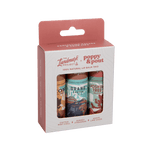 Gift Set, The Landmark Project, Lip Balm Trio, Desert, 1 of 6