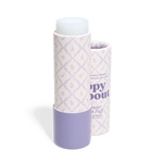 Lip Balm, Cottage Collection, Lavender Cream Puff, 2 of 5