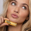 Poppy & Pout Lemon Bloom Lip Balm, 2 of 5