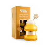 Gift Set, Lip Care Trio, Lemon Bloom, 1 of 6