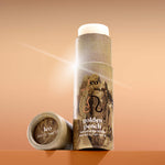 Lip Balm, Zodiac, Leo Golden Peach, 4 of 5