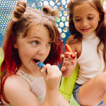 Lip Balm, Lil Poppies, Bloo Razzeloo, 5 of 7