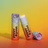 Limited Edition, Lip Balm, Pride Punch - Poppy & Pout
