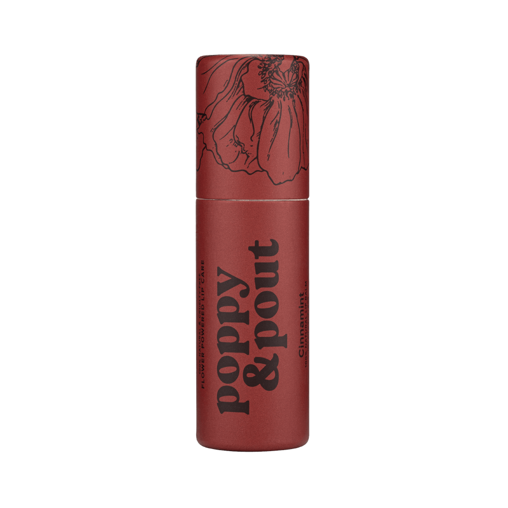 Lip Balm, Original, Cinnamint