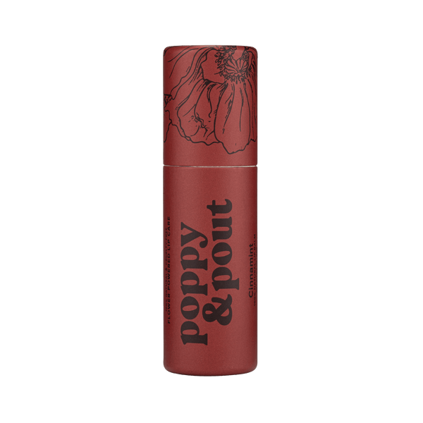 Lip Balm, Original, Cinnamint