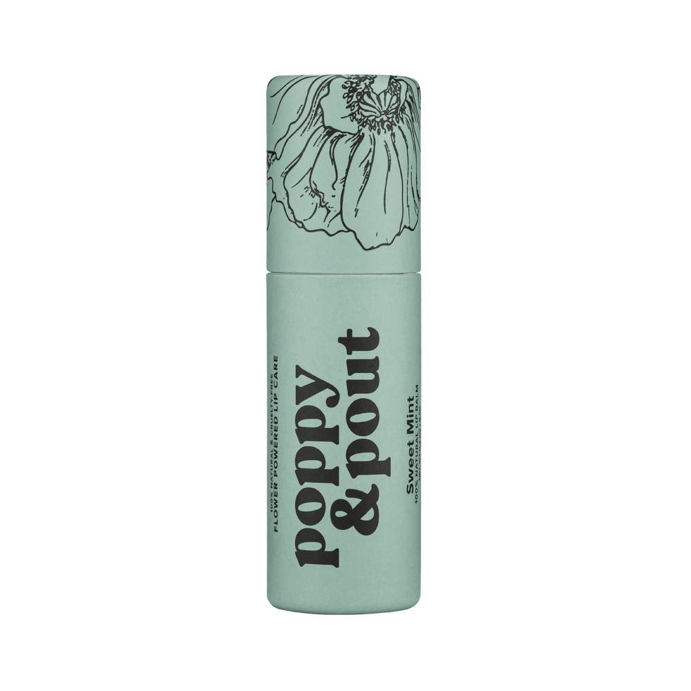 Lip Balm, Original, Sweet Mint