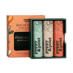 Gift Set, Lip Balm Trio, Best of the Best, 5 of 5