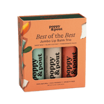 Gift Set, Lip Balm Trio, Best of the Best, 1 of 4