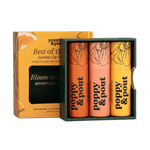 Gift Set, Lip Balm Trio, Best of the Zest, 4 of 4