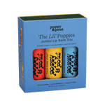 Gift Set, Lip Balm Trio, Lil' Poppies, 1 of 6