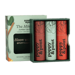 Gift Set, Lip Balm Trio, Mint To Be, 2 of 3