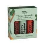 Gift Set, Lip Balm Trio, Mint To Be, 1 of 3