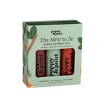 Gift Set, Lip Balm Trio, Mint To Be, 1 of 4