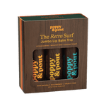 Gift Set, Lip Balm Trio, Retro Surf, 1 of 3