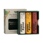 Gift Set, Lip Balm Trio, Warm & Toasty, 4 of 4