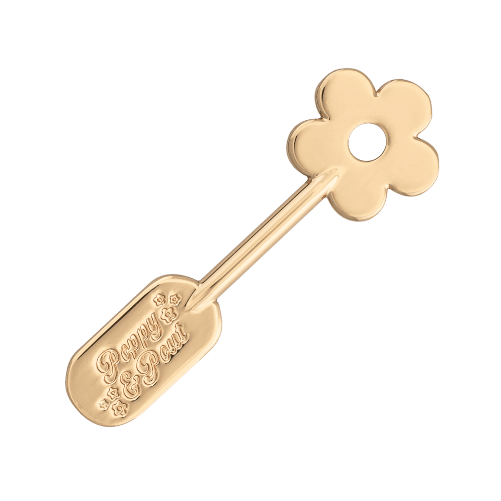 Lip Care Spatula