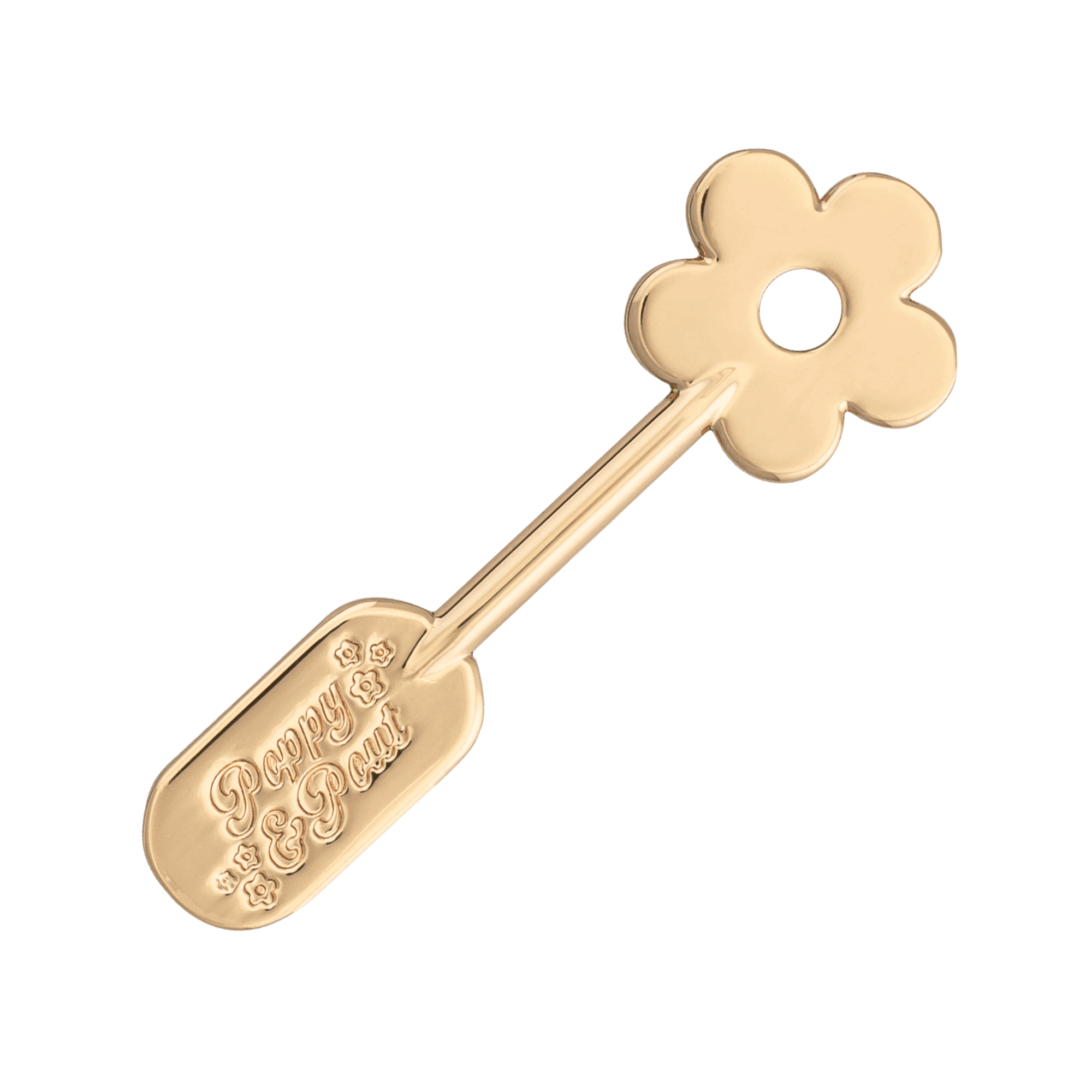 Lip Care Spatula