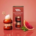 Gift Set, Lip Care Trio, Blood Orange Mint, 3 of 5