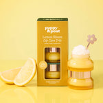 Gift Set, Lip Care Trio, Lemon Bloom, 3 of 6
