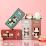 Gift Set, Lip Care Trio, Marshmallow Creme, 5 of 6