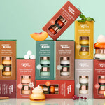 Gift Set, Lip Care Trio, Orange Blossom, 6 of 6