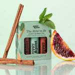 Gift Set, Lip Balm Trio, Mint To Be, 3 of 4