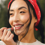 The Landmark Project, Lip Balm, Joshua Tree Agave Lime Oasis, 2 of 4