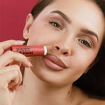Lip Balm, Raspberry Creme, 5 of 5