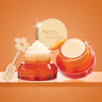 Gift Set, Lip Care Trio, Orange Blossom, 2 of 6