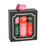 Limited Edition, Lip Balm Trio, Holiday, Ornament, 1 of 5