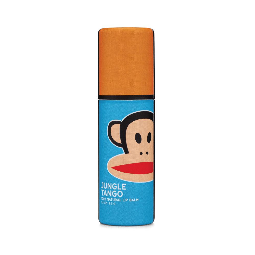 Limited Edition, Paul Frank, Lip Balm, Jungle Tango