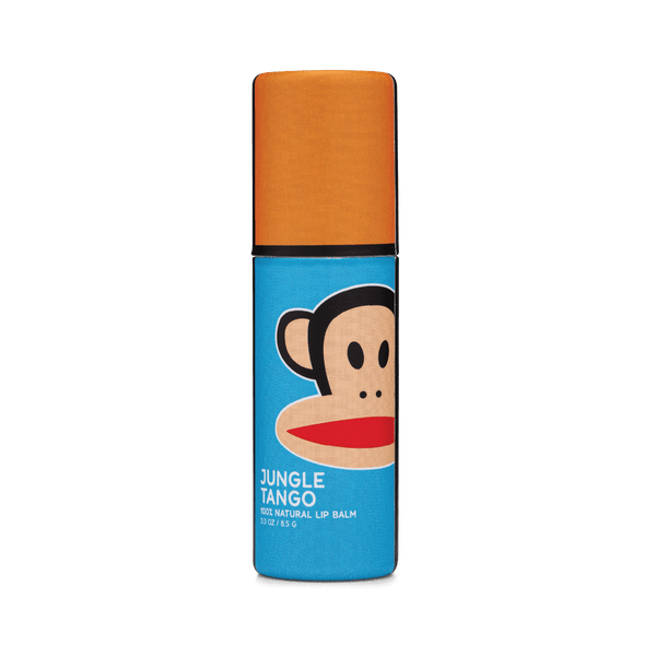 Limited Edition, Paul Frank, Lip Balm, Jungle Tango