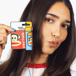 Limited Edition, Paul Frank, Lip Balm, Jungle Tango, 2 of 7