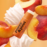 Lip Balm, Peach Creme, 4 of 5
