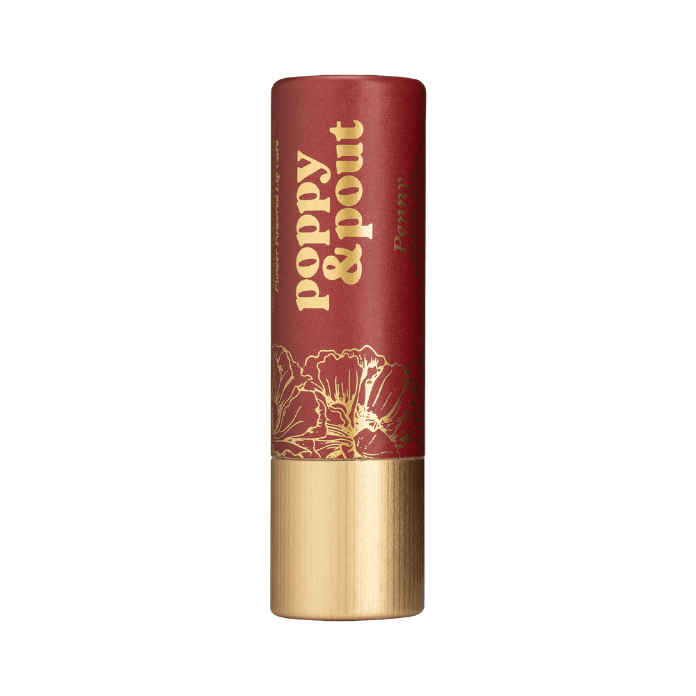 Lip Tint Penny - Poppy & Pout