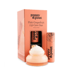 Gift Set, Lip Care Duo, Pink Grapefruit, 1 of 5