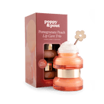 Gift Set, Lip Care Trio, Pomegranate Peach, 1 of 6