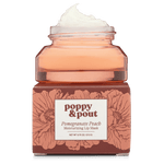 Lip Mask, Original, Pomegranate Peach, 1 of 5