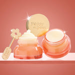 Gift Set, Lip Care Trio, Pomegranate Peach, 2 of 6