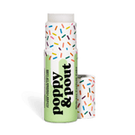 Lip Balm, Birthday Confetti Cake, Green, 2 of 3