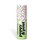 Lip Balm, Birthday Confetti Cake, Green, 1 of 3