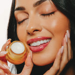 Lip Mask, Original, Wild Honey, 2 of 4