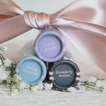 Lip Balm, Coquette, French Macaron, 7 of 7