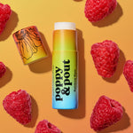 Limited Edition, Lip Balm, Rainbow Razz, 3 of 6