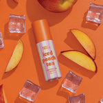 Lip Balm, Retro Refreshers, Iced Peach Tea, 3 of 4