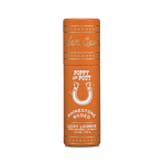 Lip Balm, Rhinestone Rodeo, Lucky Licorice, 1 of 5